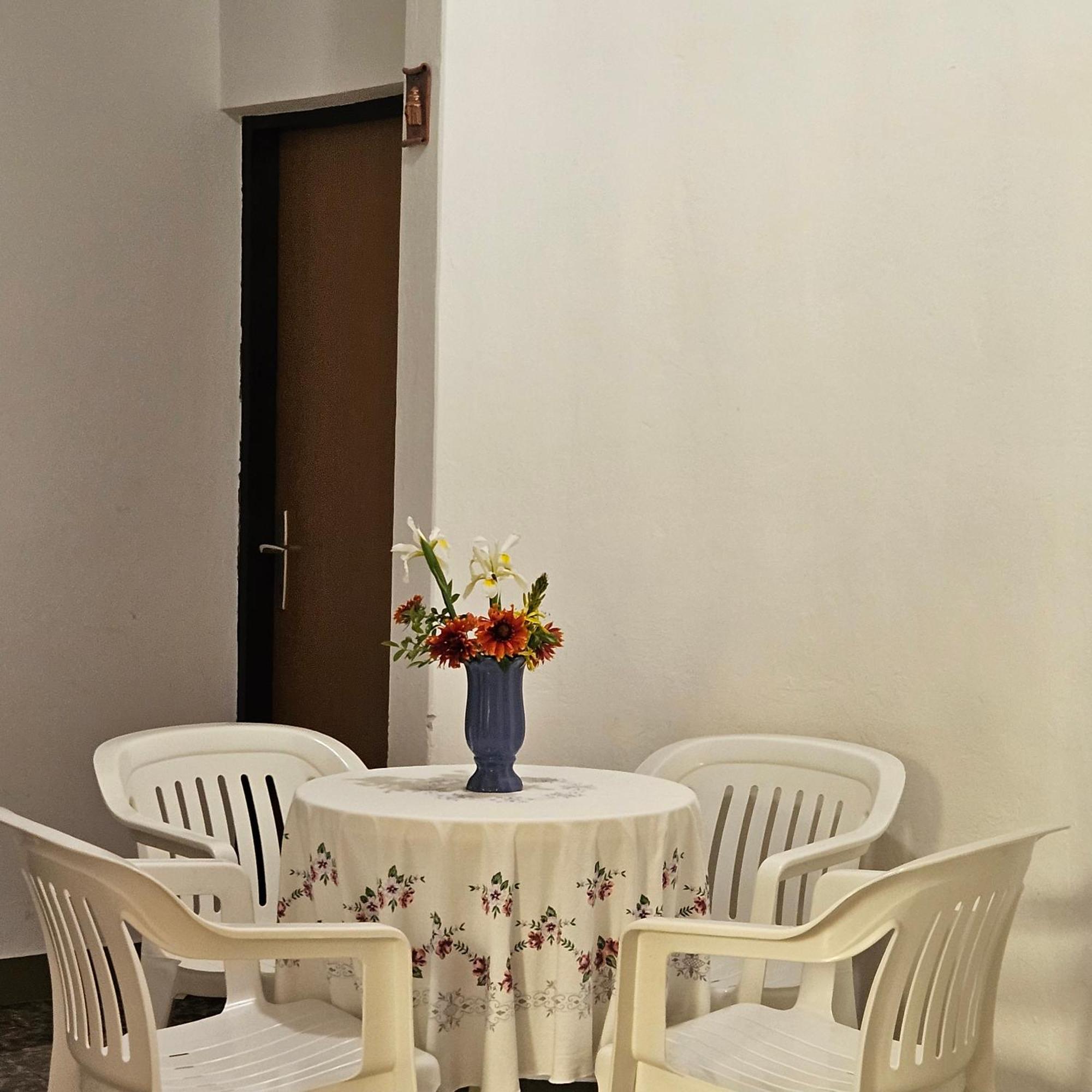 Apartman Agava Njivice Kültér fotó